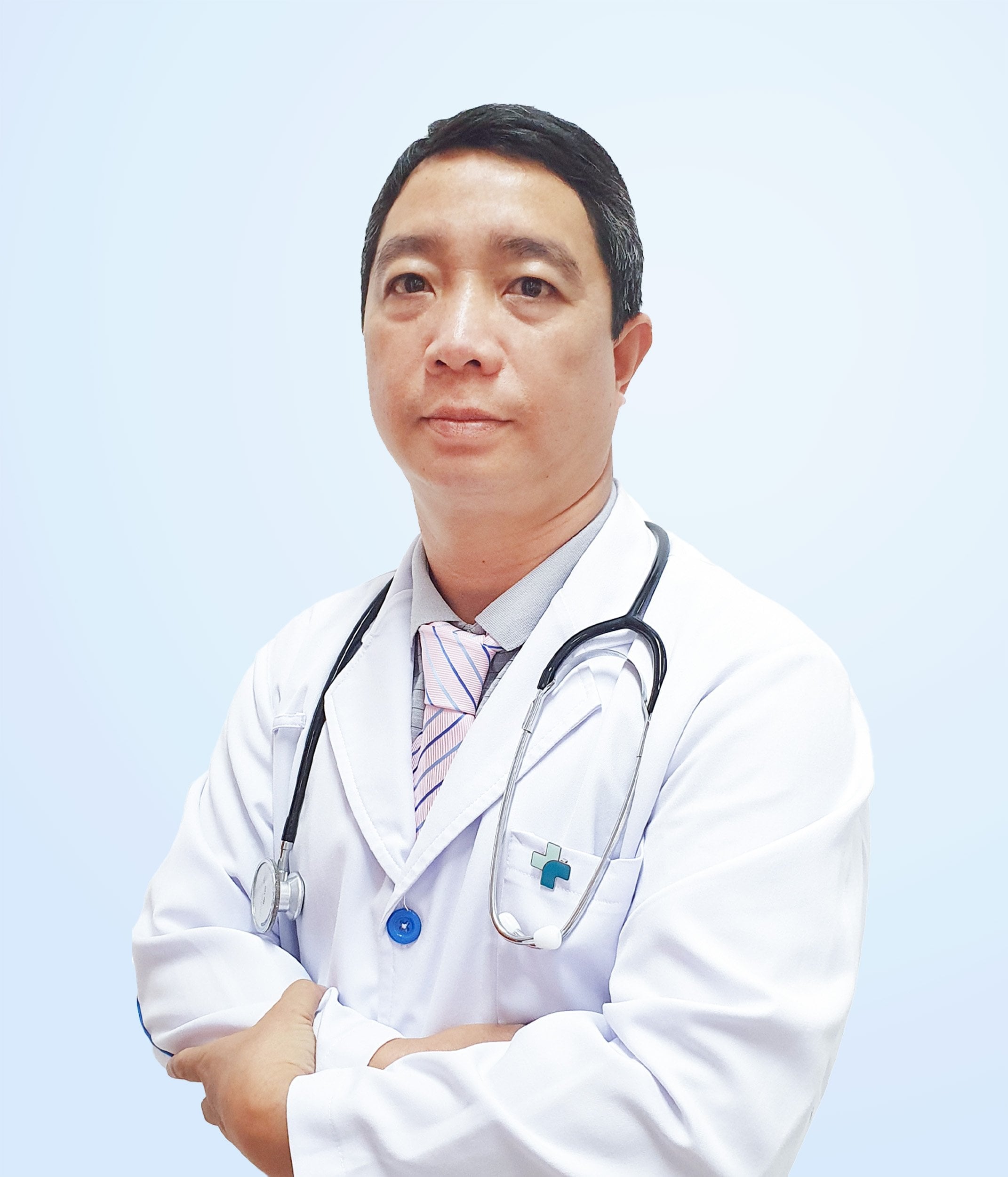 Bs. CKI Dương Văn Tầm