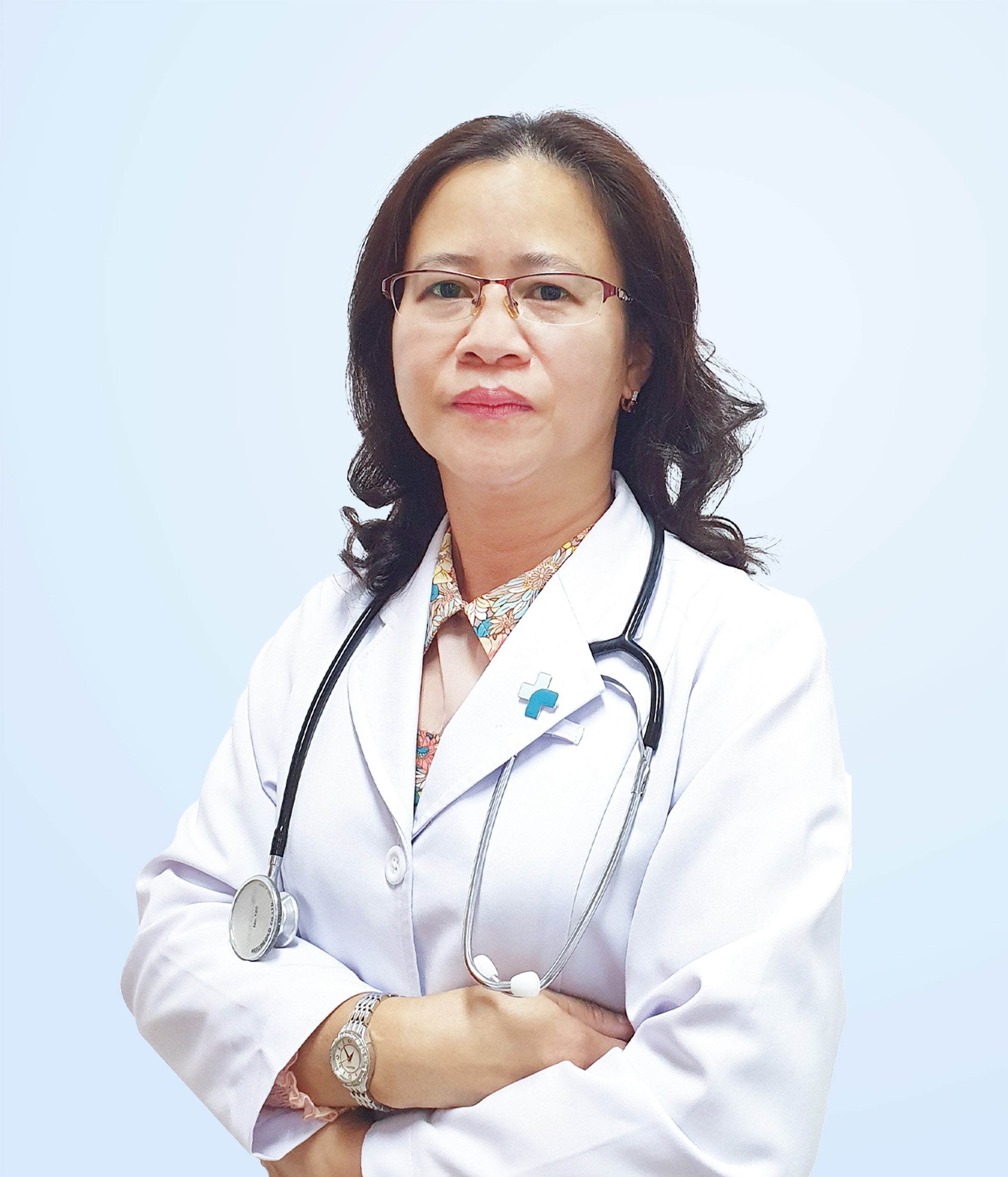 Bs. CKII Bùi Thị Thanh Thủy