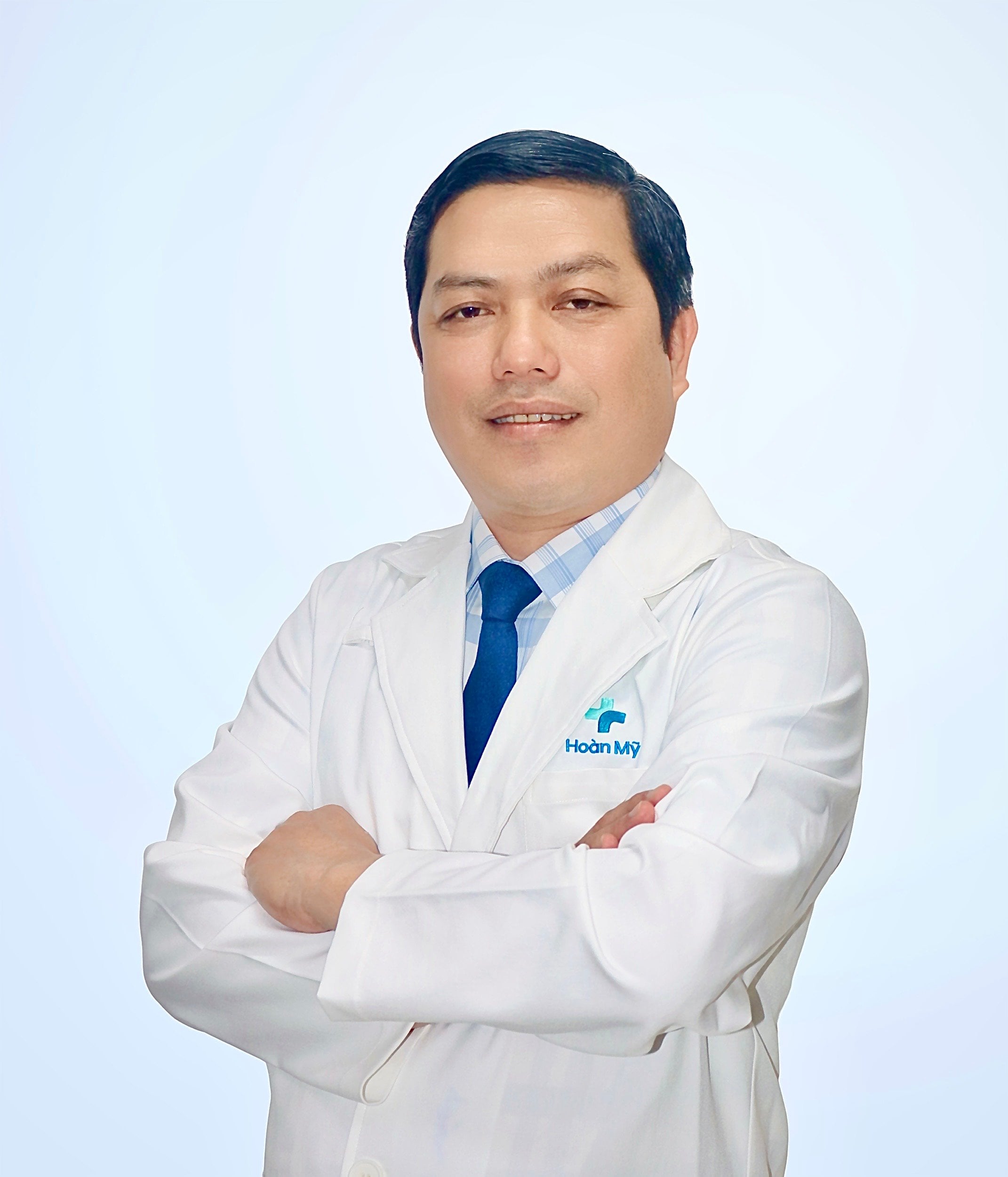 Bs. CKII Trịnh Văn Vinh