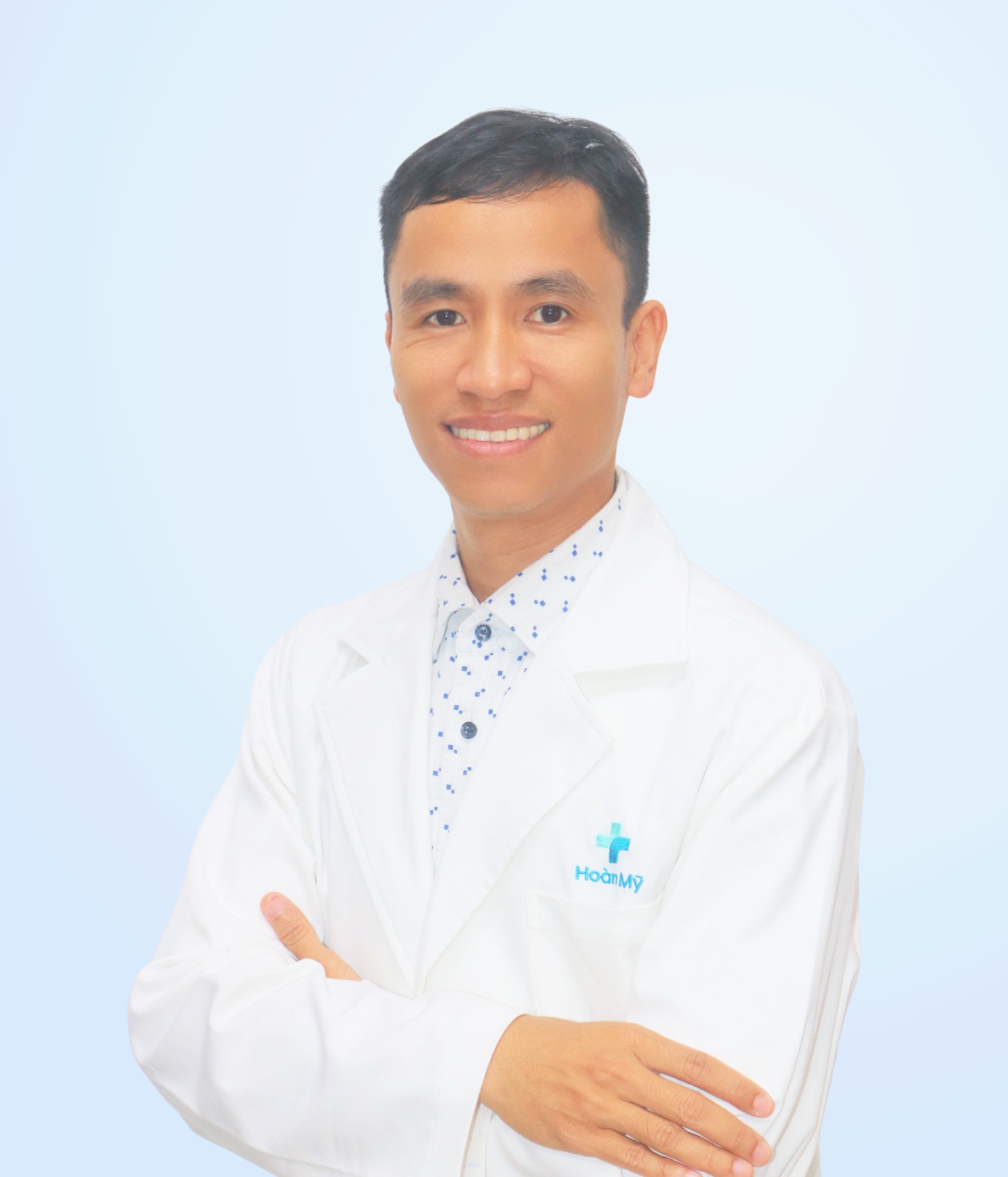 Bs. CKI Phan Nguyên Thảo