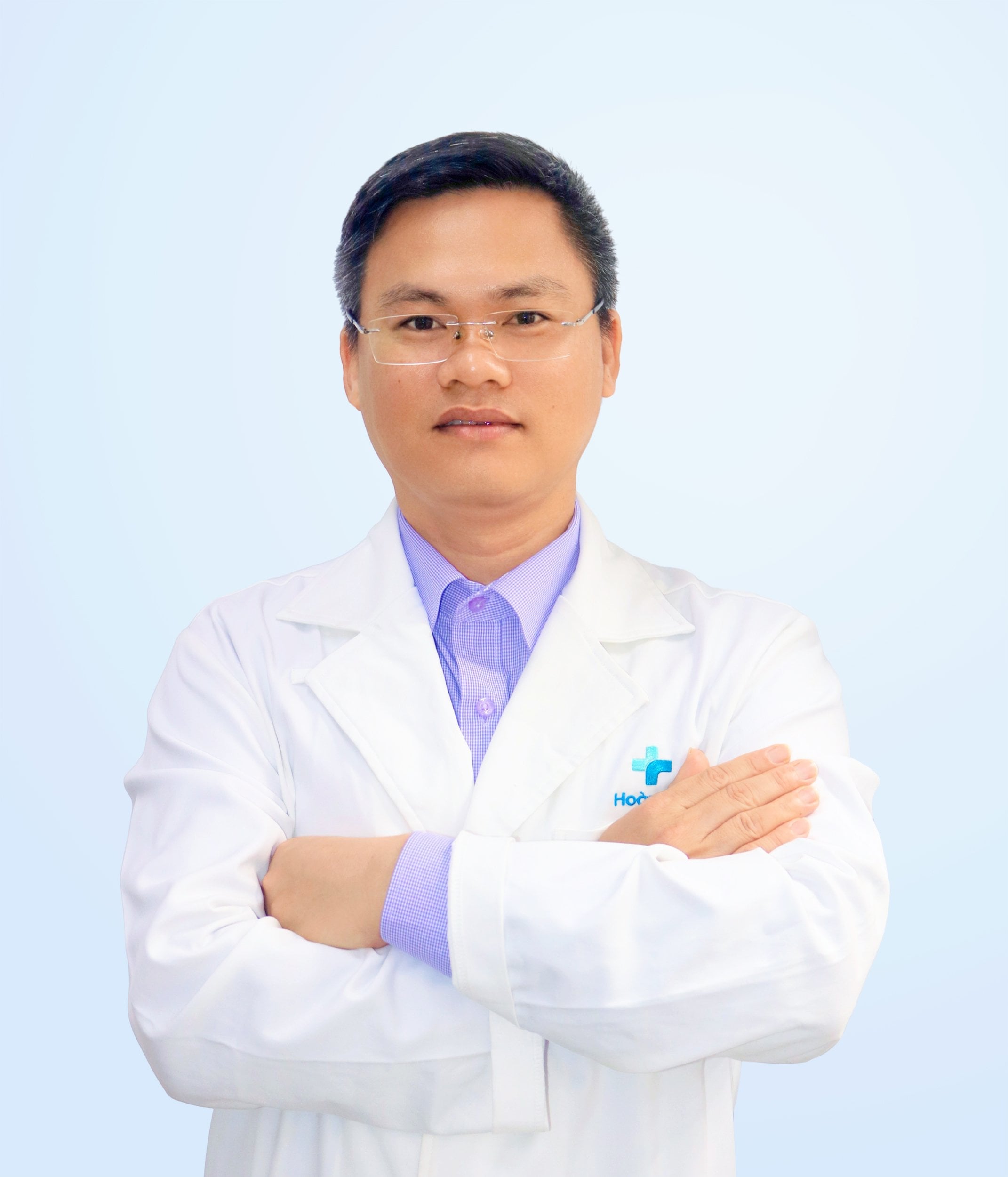 Bs. CKI Nguyễn Văn Tuấn